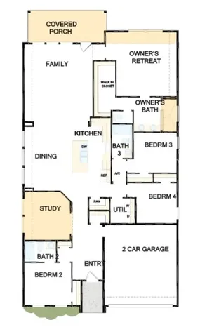 42802 Manzano Street Magnolia TX 77354