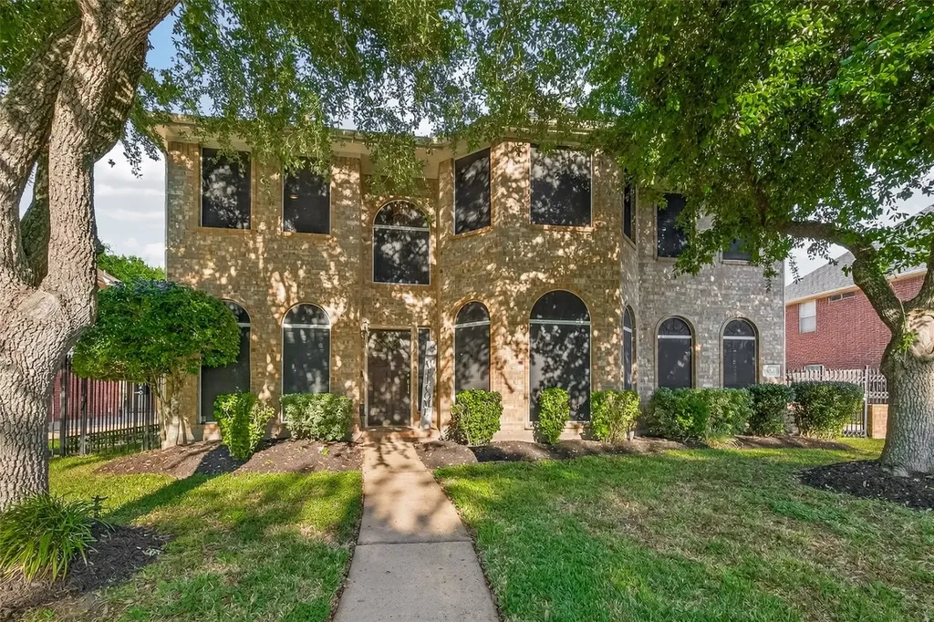 4231 Flora Drive Pasadena TX 77505