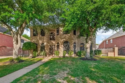 4231 Flora Drive Pasadena TX 77505