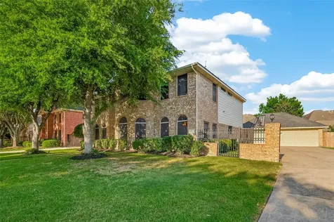 4231 Flora Drive Pasadena TX 77505