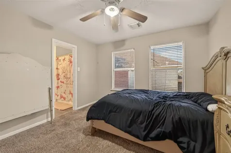 4231 Flora Drive Pasadena TX 77505