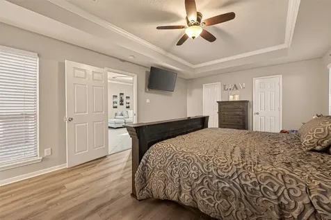 4231 Flora Drive Pasadena TX 77505