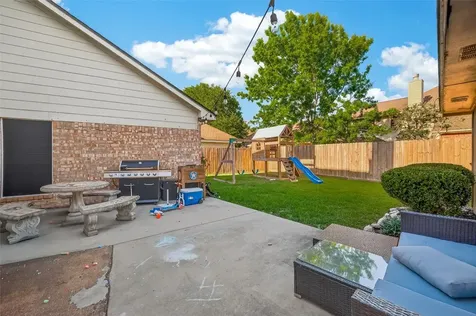 4231 Flora Drive Pasadena TX 77505