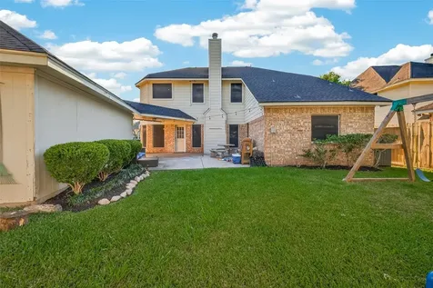 4231 Flora Drive Pasadena TX 77505