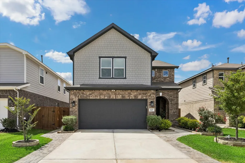 25227 Sierra Manor Court Katy TX 77493