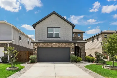 25227 Sierra Manor Court Katy TX 77493