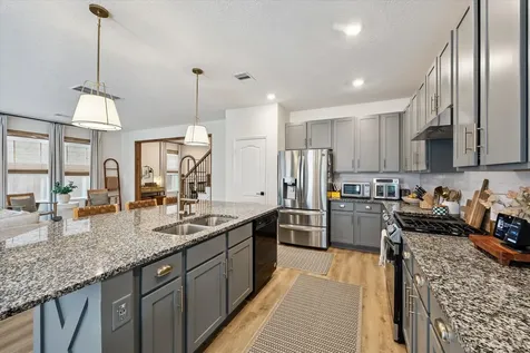 25227 Sierra Manor Court Katy TX 77493