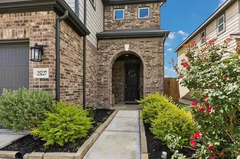 25227 Sierra Manor Court Katy TX 77493
