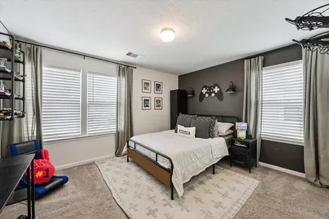 25227 Sierra Manor Court Katy TX 77493