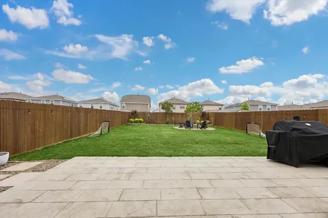 25227 Sierra Manor Court Katy TX 77493