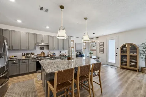 25227 Sierra Manor Court Katy TX 77493