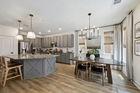25227 Sierra Manor Court Katy TX 77493
