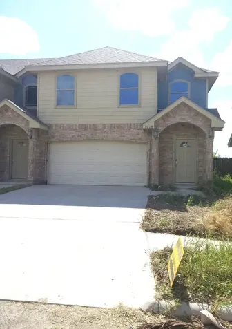 1025 Yellow Hammer Street Rio Grande City TX 78582