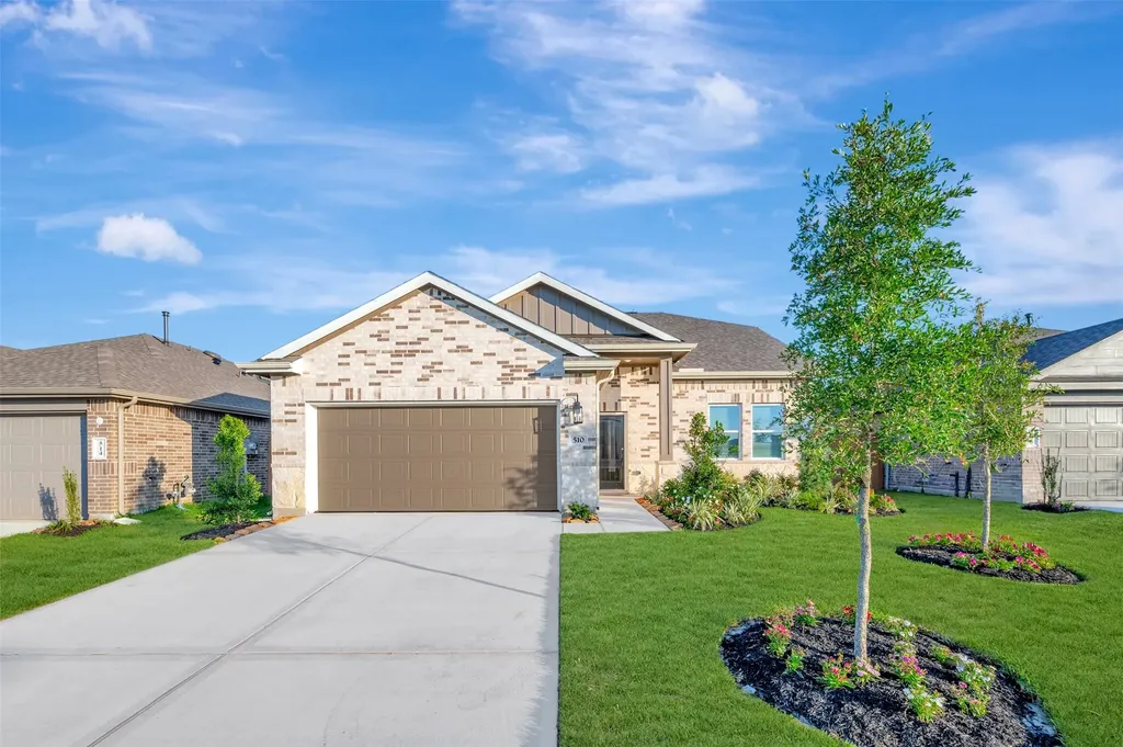 510 Samuel Ridge Drive Dayton TX 77535