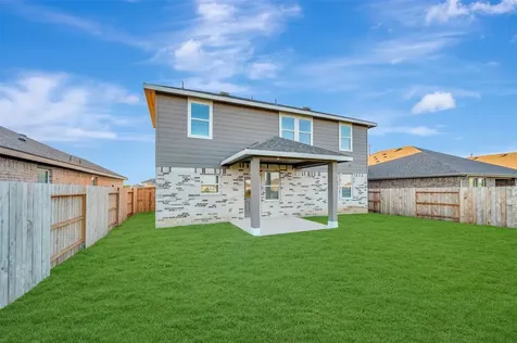 510 Samuel Ridge Drive Dayton TX 77535