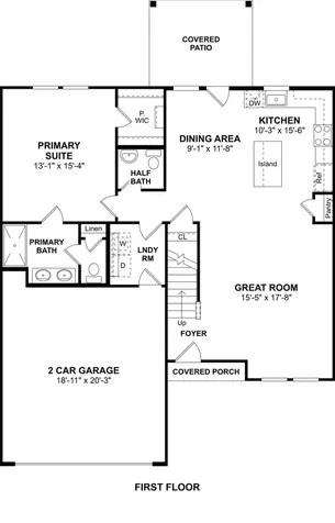 510 Samuel Ridge Drive Dayton TX 77535