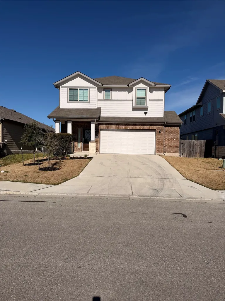 3223 Field Thistle New Braunfels TX 78130