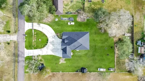 5414 Huepers Street Alvin TX 77511