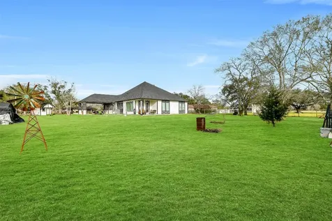 5414 Huepers Street Alvin TX 77511
