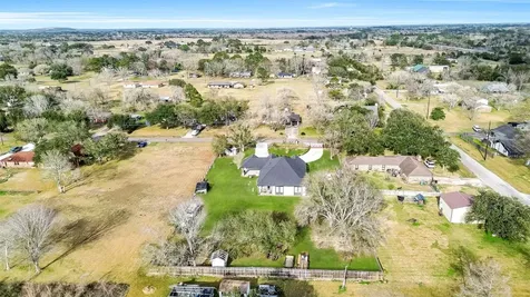 5414 Huepers Street Alvin TX 77511