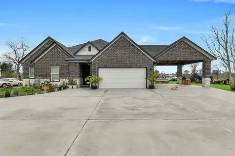 5414 Huepers Street Alvin TX 77511