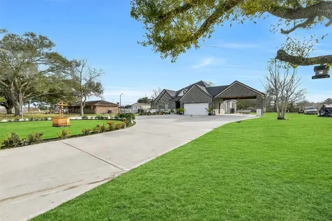 5414 Huepers Street Alvin TX 77511