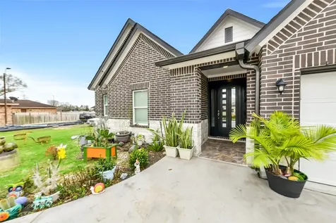 5414 Huepers Street Alvin TX 77511