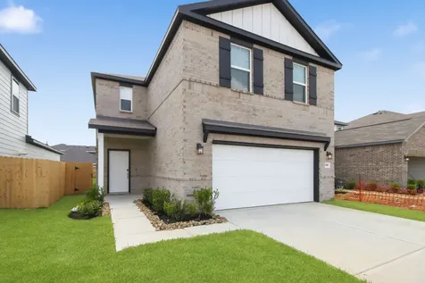 136 Rising Cedar Lane Hockley TX 77447
