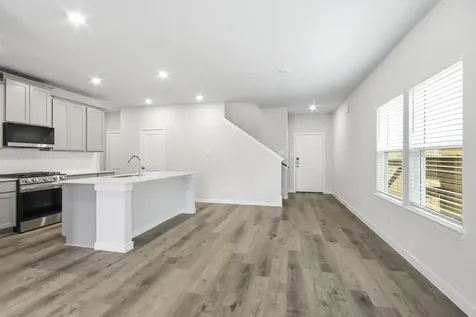 136 Rising Cedar Lane Hockley TX 77447