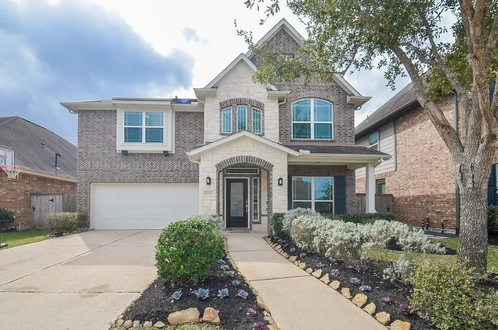 10143 Deerpark Drive Missouri City TX 77459