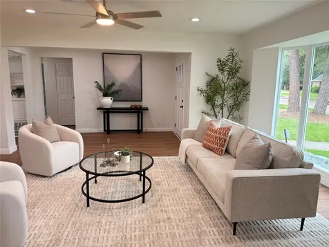 3303 Freshmeadows Drive Houston TX 77063