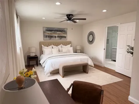 3303 Freshmeadows Drive Houston TX 77063