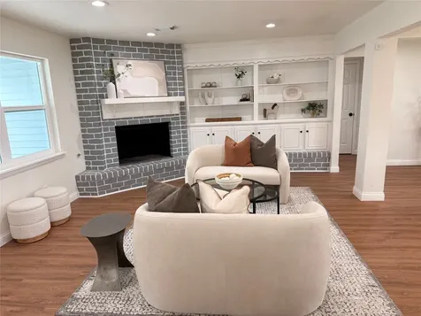3303 Freshmeadows Drive Houston TX 77063