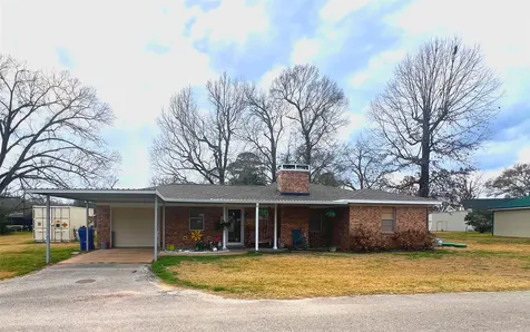 101 Vickie Lane Shepherd TX 77371