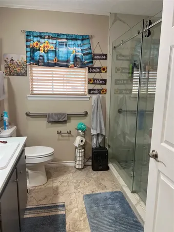 101 Vickie Lane Shepherd TX 77371