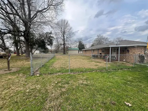101 Vickie Lane Shepherd TX 77371