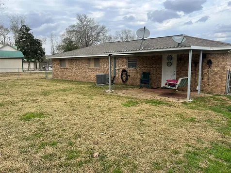 101 Vickie Lane Shepherd TX 77371