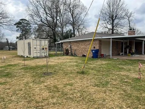 101 Vickie Lane Shepherd TX 77371