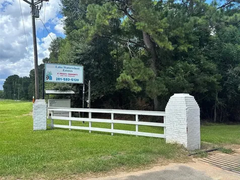 101 Vickie Lane Shepherd TX 77371