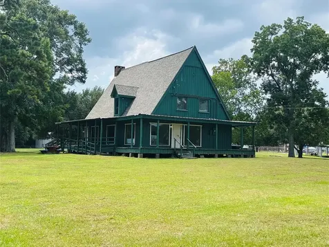 101 Vickie Lane Shepherd TX 77371
