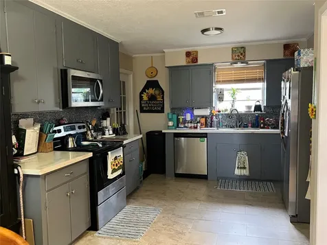 101 Vickie Lane Shepherd TX 77371