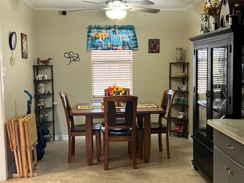 101 Vickie Lane Shepherd TX 77371