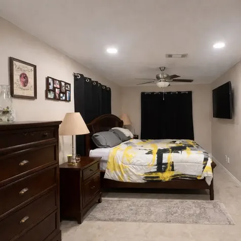101 Vickie Lane Shepherd TX 77371
