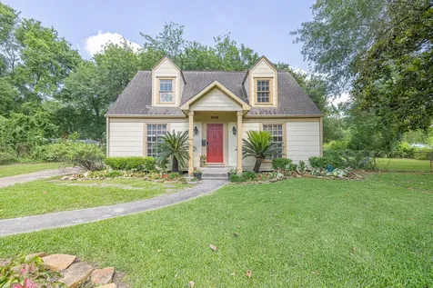 8548 Findlay Street Houston TX 77017