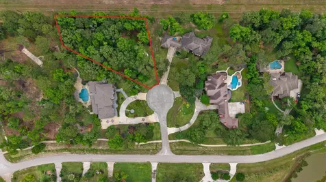 4107 Stratus Court Spring TX 77386