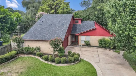 6614 Vialinda Drive Houston TX 77083