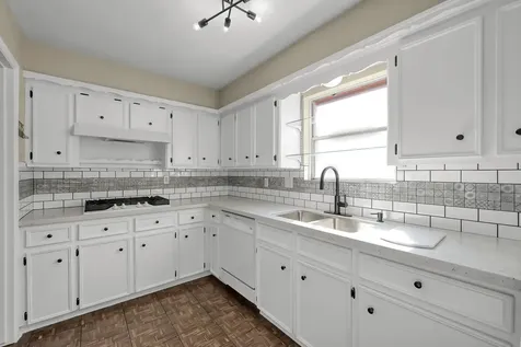 6614 Vialinda Drive Houston TX 77083