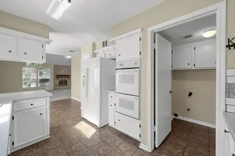 6614 Vialinda Drive Houston TX 77083
