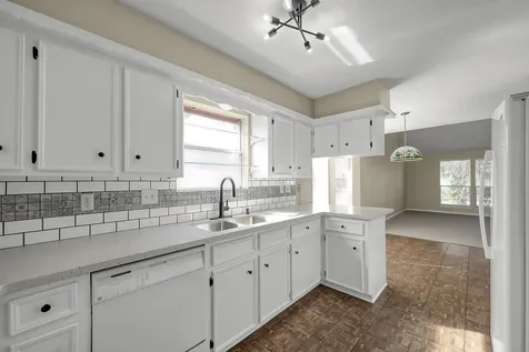 6614 Vialinda Drive Houston TX 77083