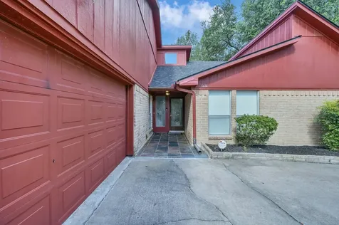 6614 Vialinda Drive Houston TX 77083